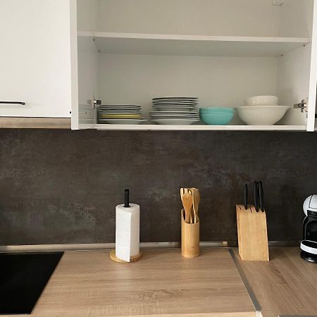 Briz Mk Apartment Ravda Esterno foto