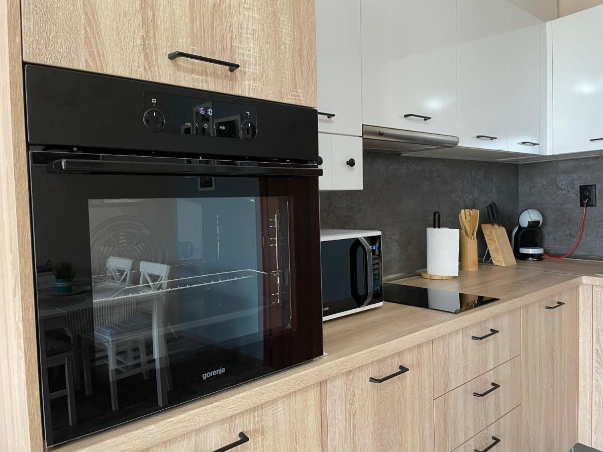 Briz Mk Apartment Ravda Esterno foto