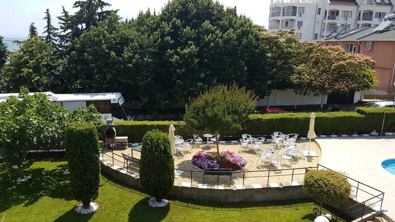 Briz Mk Apartment Ravda Esterno foto
