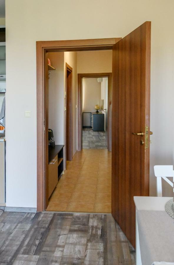 Briz Mk Apartment Ravda Esterno foto