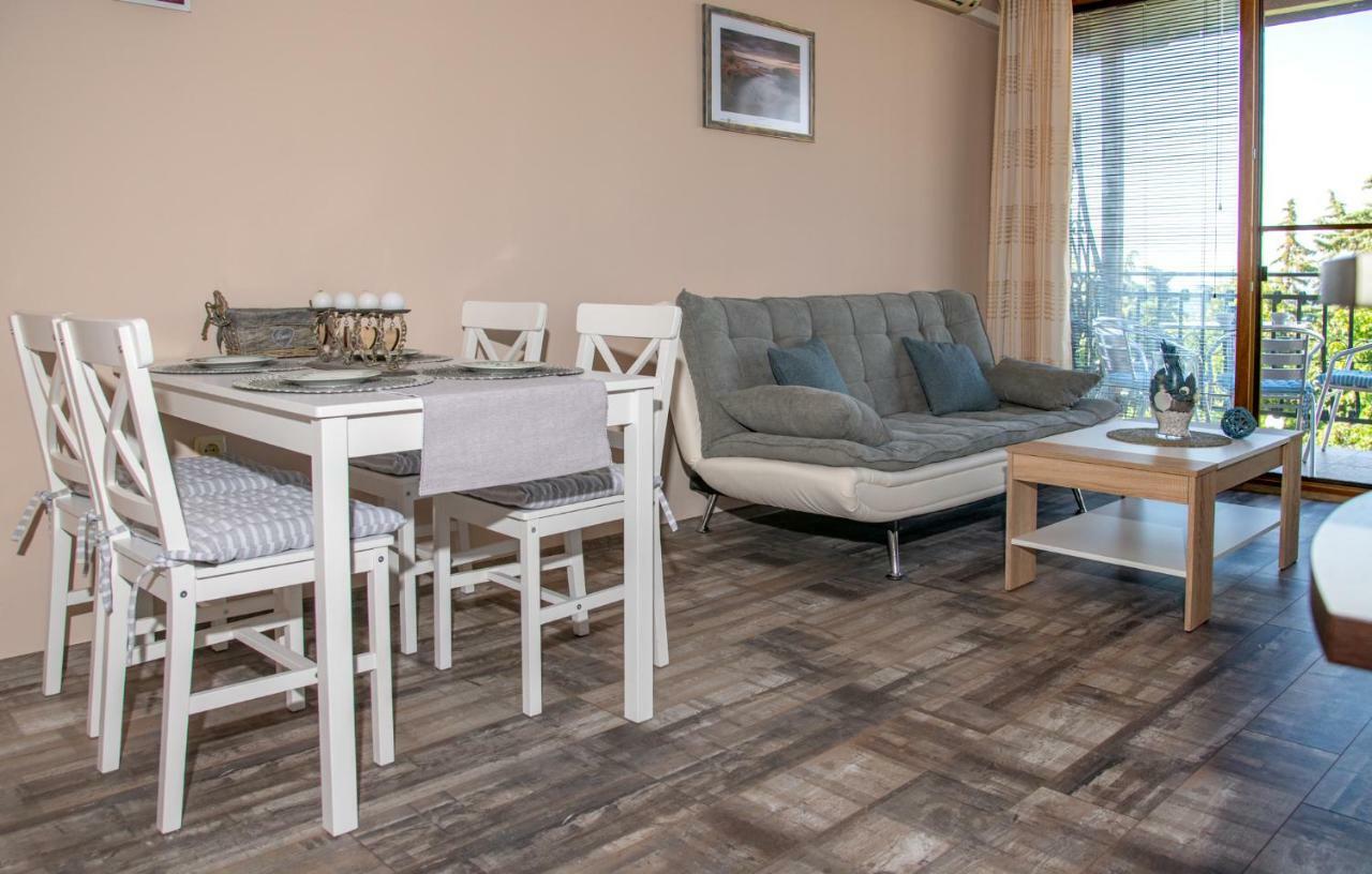 Briz Mk Apartment Ravda Esterno foto