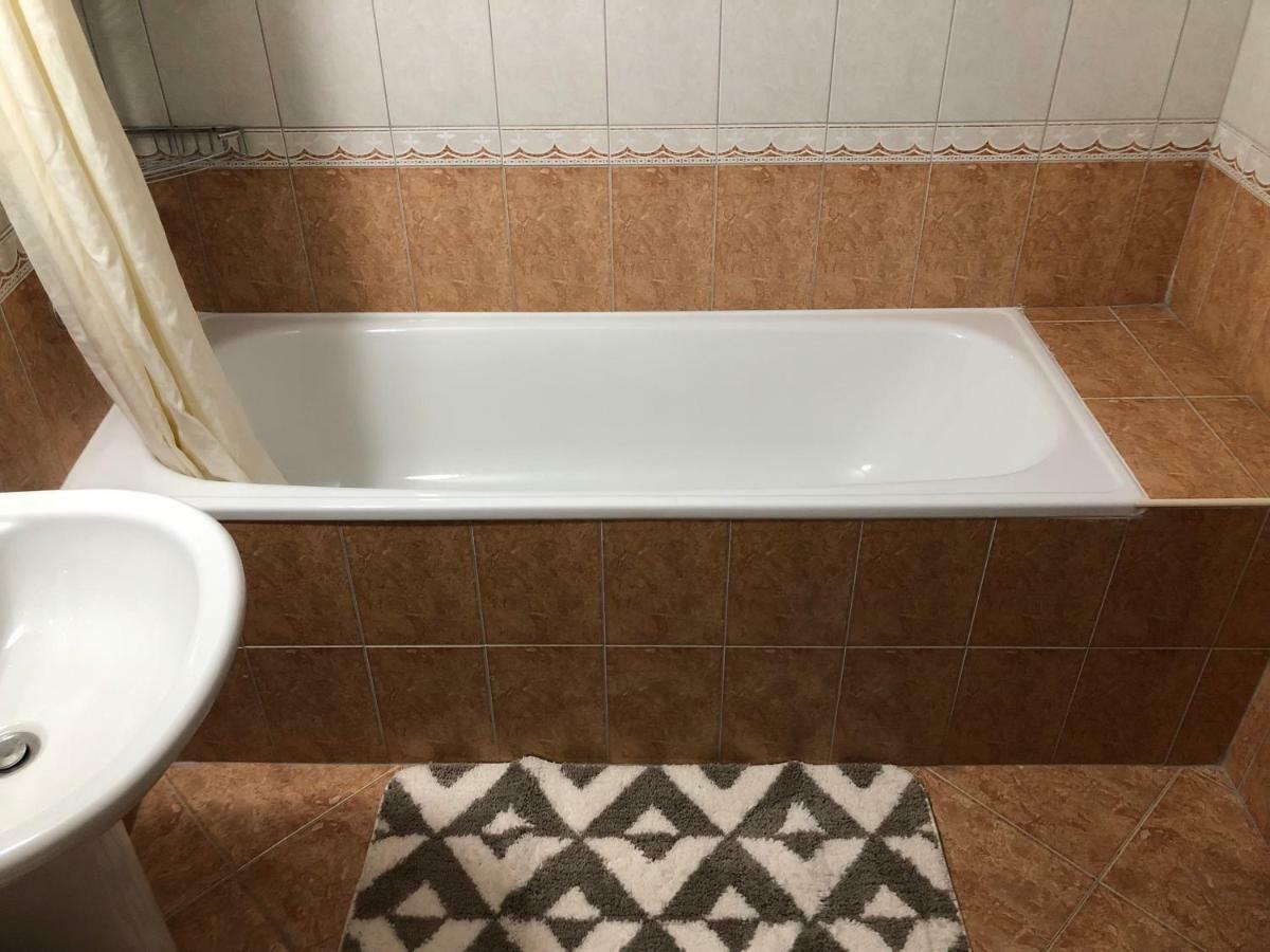 Briz Mk Apartment Ravda Esterno foto