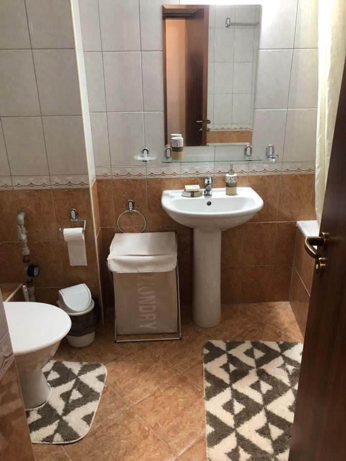 Briz Mk Apartment Ravda Esterno foto